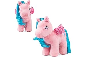 My Little Pony Pegasus Stuffed Animal - Firefly