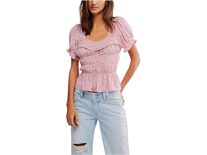 Adore You Blouse - Image 5