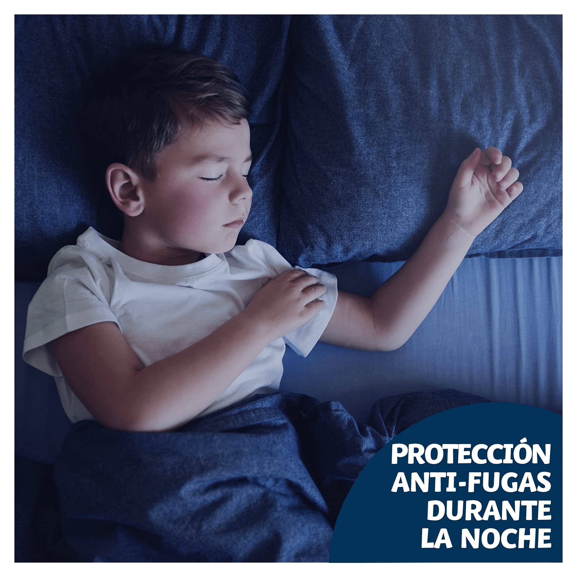 Dodot Happyjama Niño T8 13U