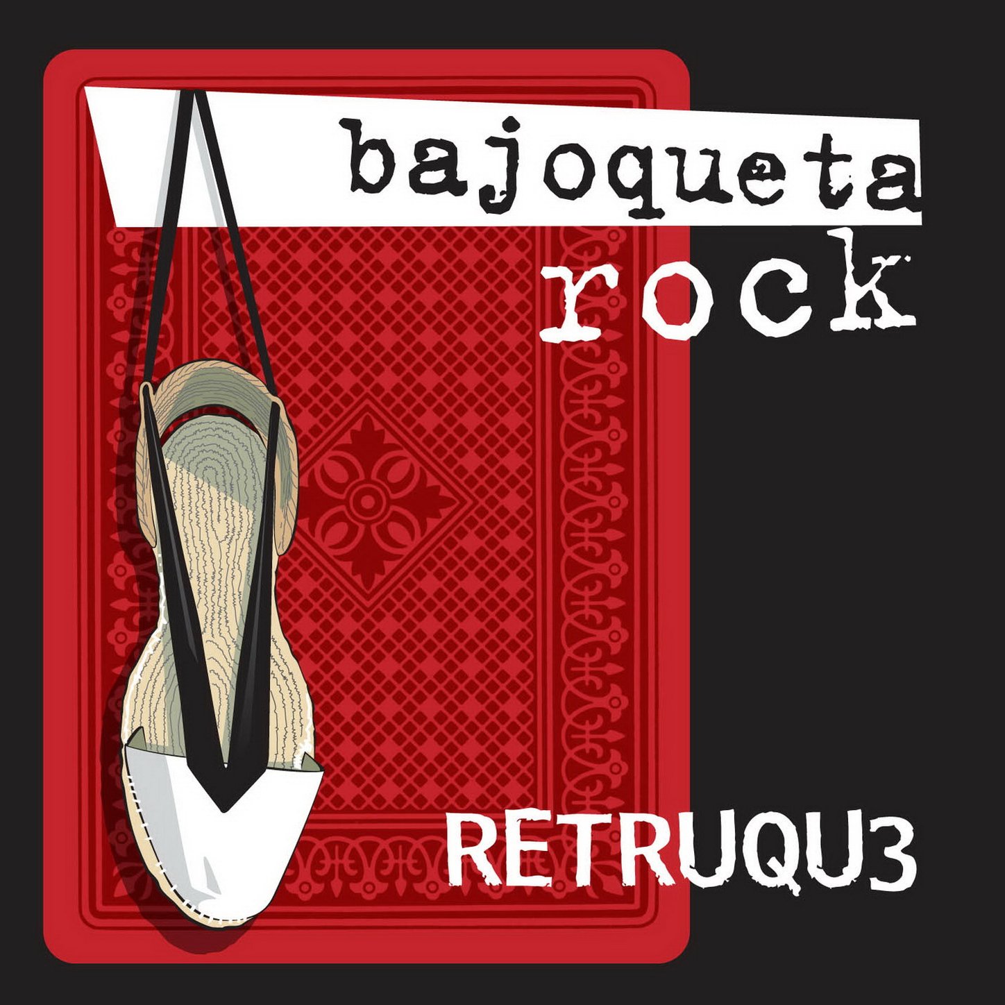 Bajoqueta Rock