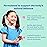 JoySpring DetoxZee Zeolite Drops for Kids - Clinoptilolite with Vitamin D3 & Cyanocobalamin Vitamin B12 - Natural Berry Flavor Liquid | 30 Servings