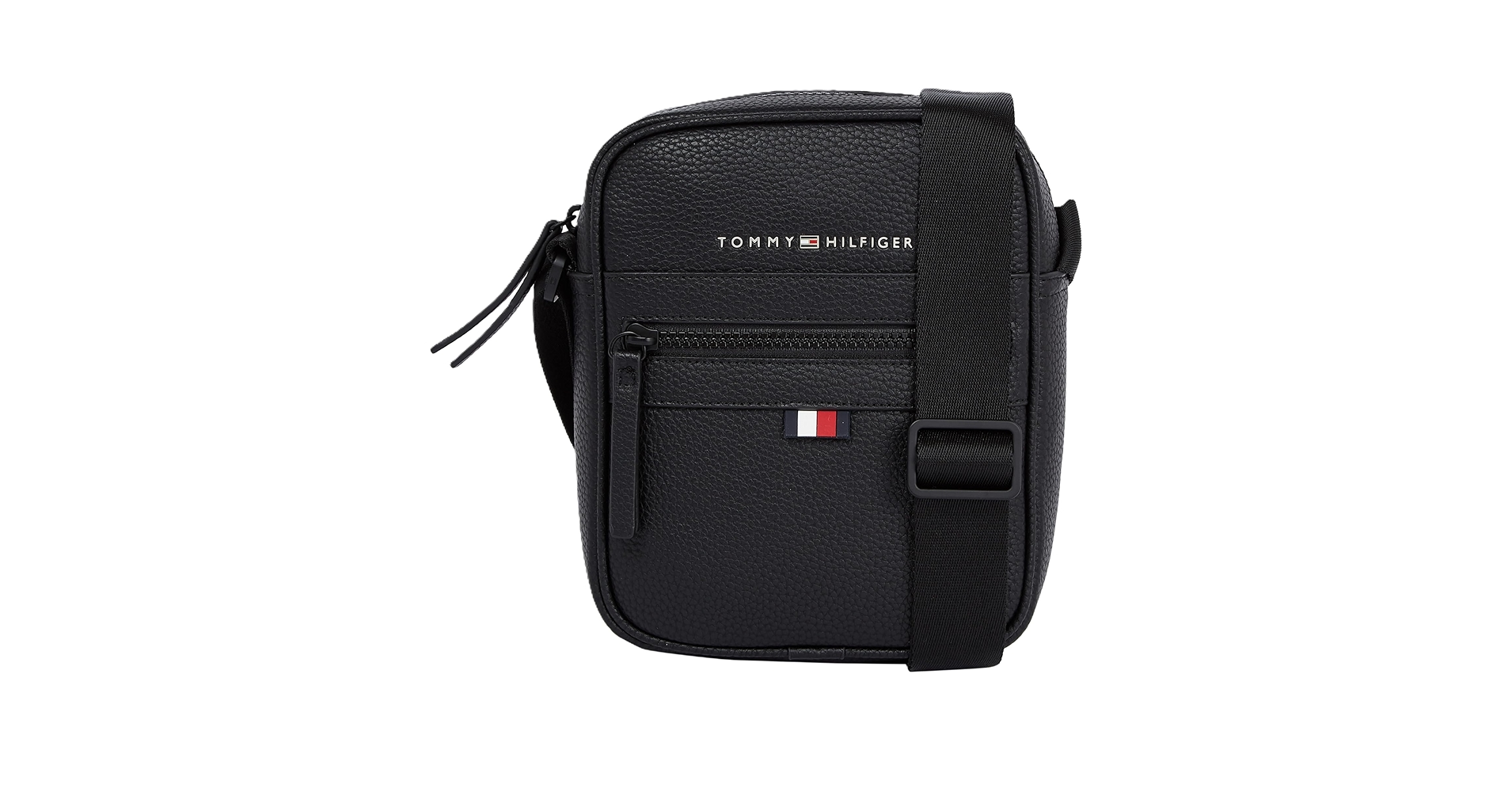 Amazon.com: Tommy Hilfiger Essential Mini Reporter Bag