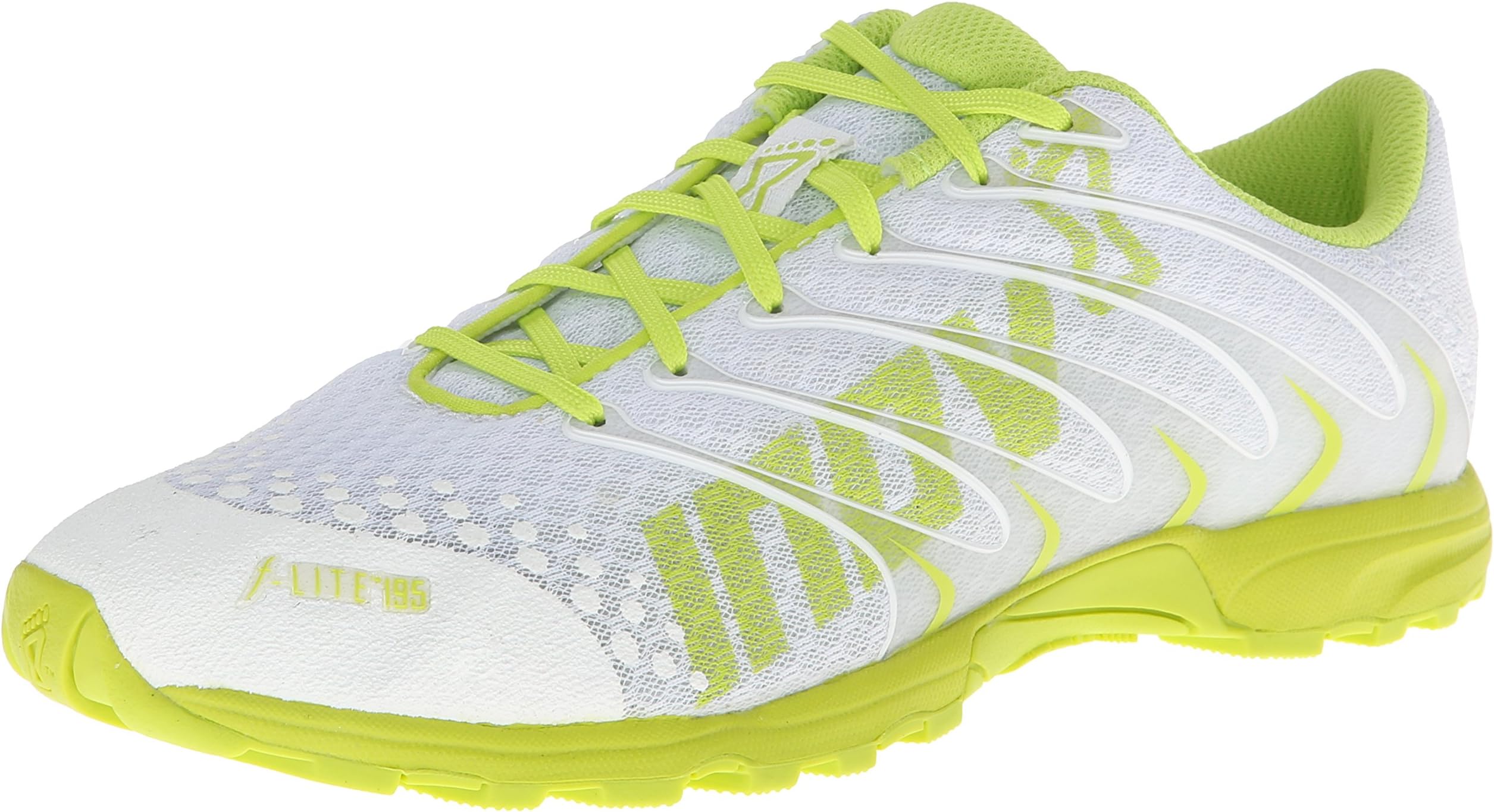 Inov-8 Women's F-Lite 195 Cross-Training Shoe
