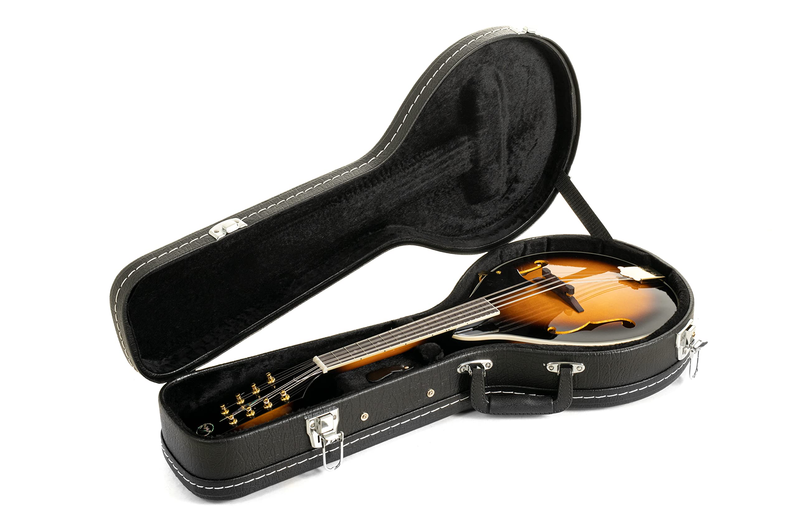 GEWA, Mandoline A-2 Premium, Sunburst