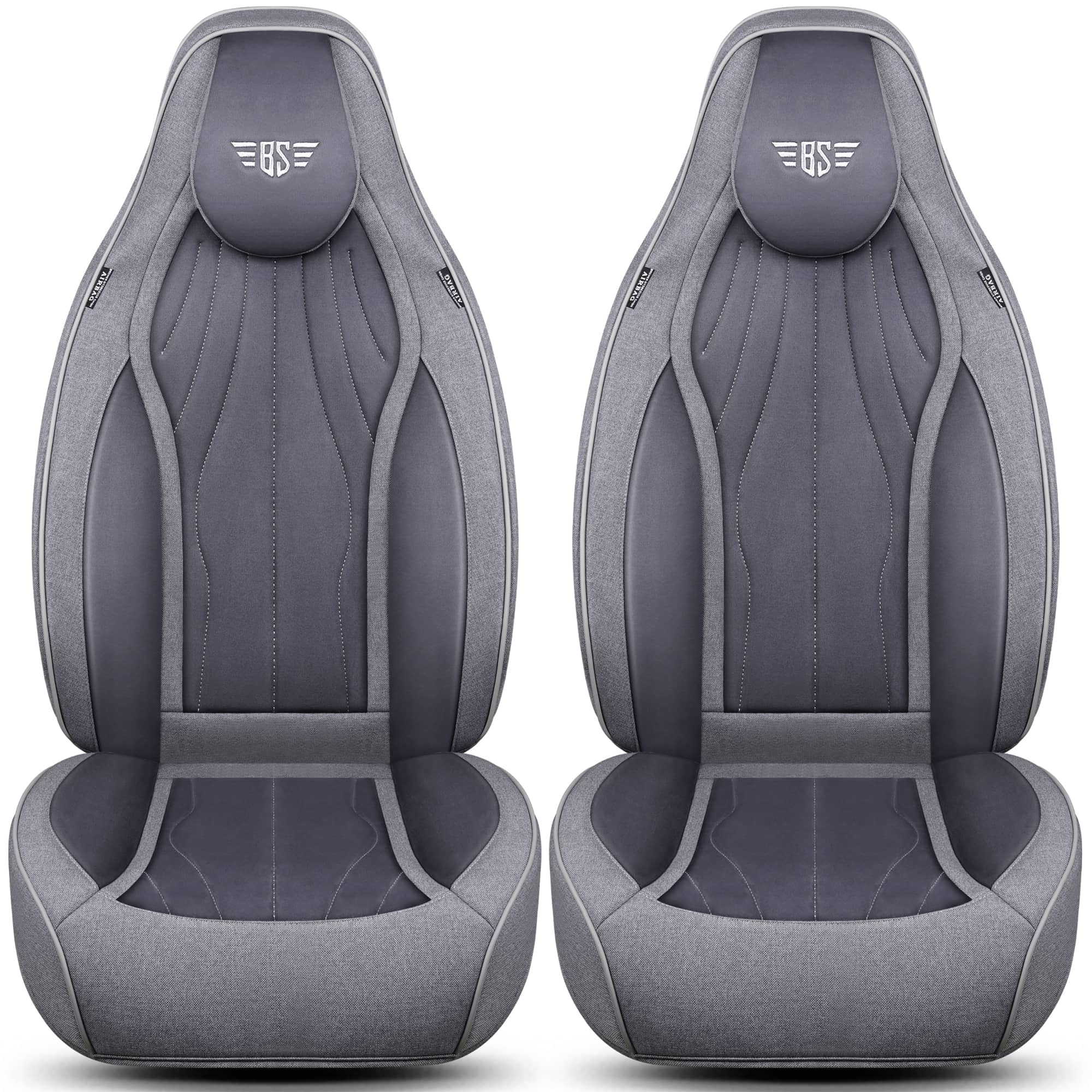 Motorhome Seat Covers for Frankia Yucon D Yucon D LT4