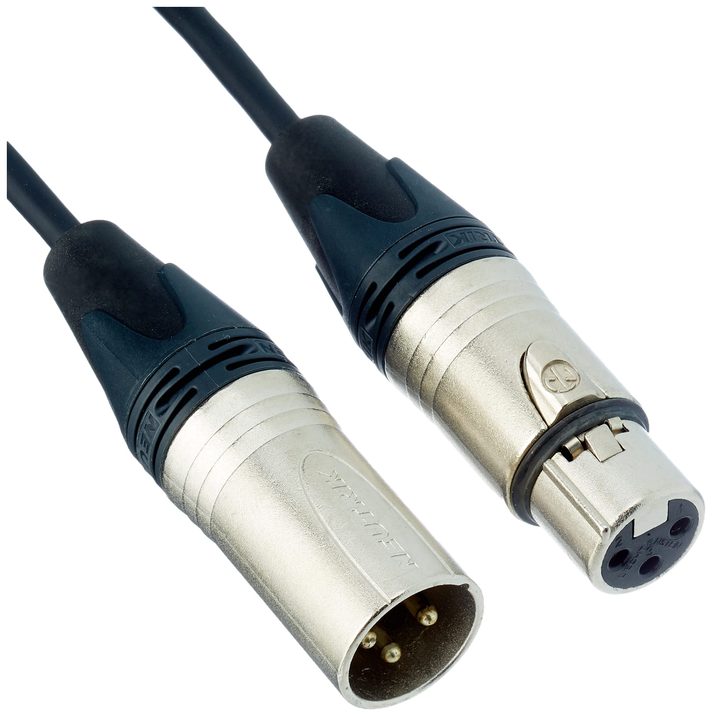 DC1XNX002 Cavo DMX