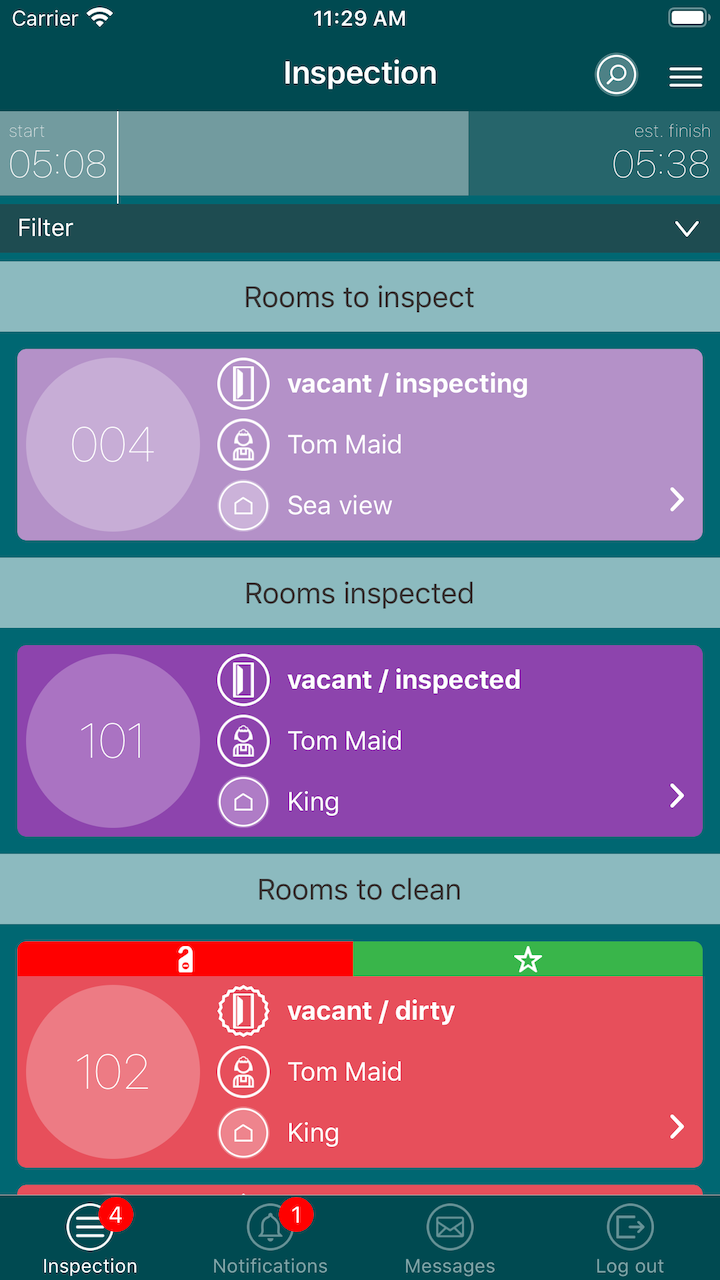 Omni Hotels - App on Amazon Appstore