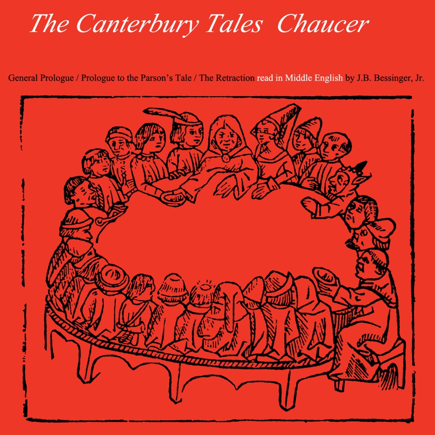The Canterbury Tales