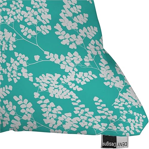 Miniatura 2 de Deny Designs Aimee St Hill Spring 2 - Almohada de 26 x 26 pulgadas