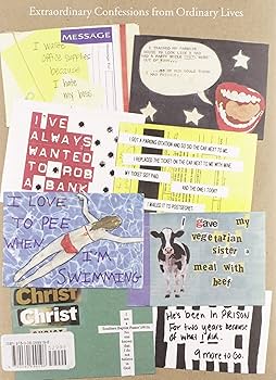 アート・デザイン・音楽 Post secret Frank Warren 81lapd7mf3L._UF350,350_QL80_.jpg