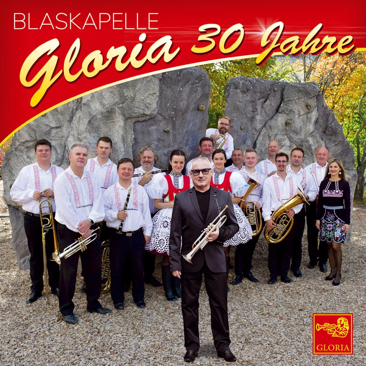30 Jahre - Instrumental