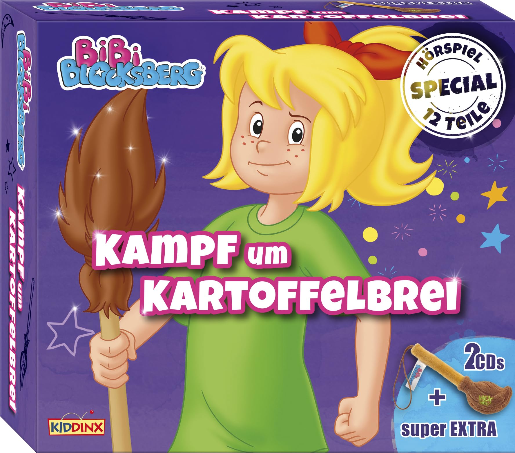 Special: Kampf Um Kartoffelbrei