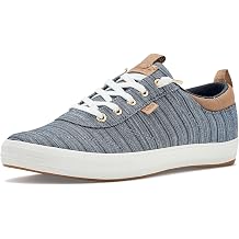 Keds Womens Center III Slip-on