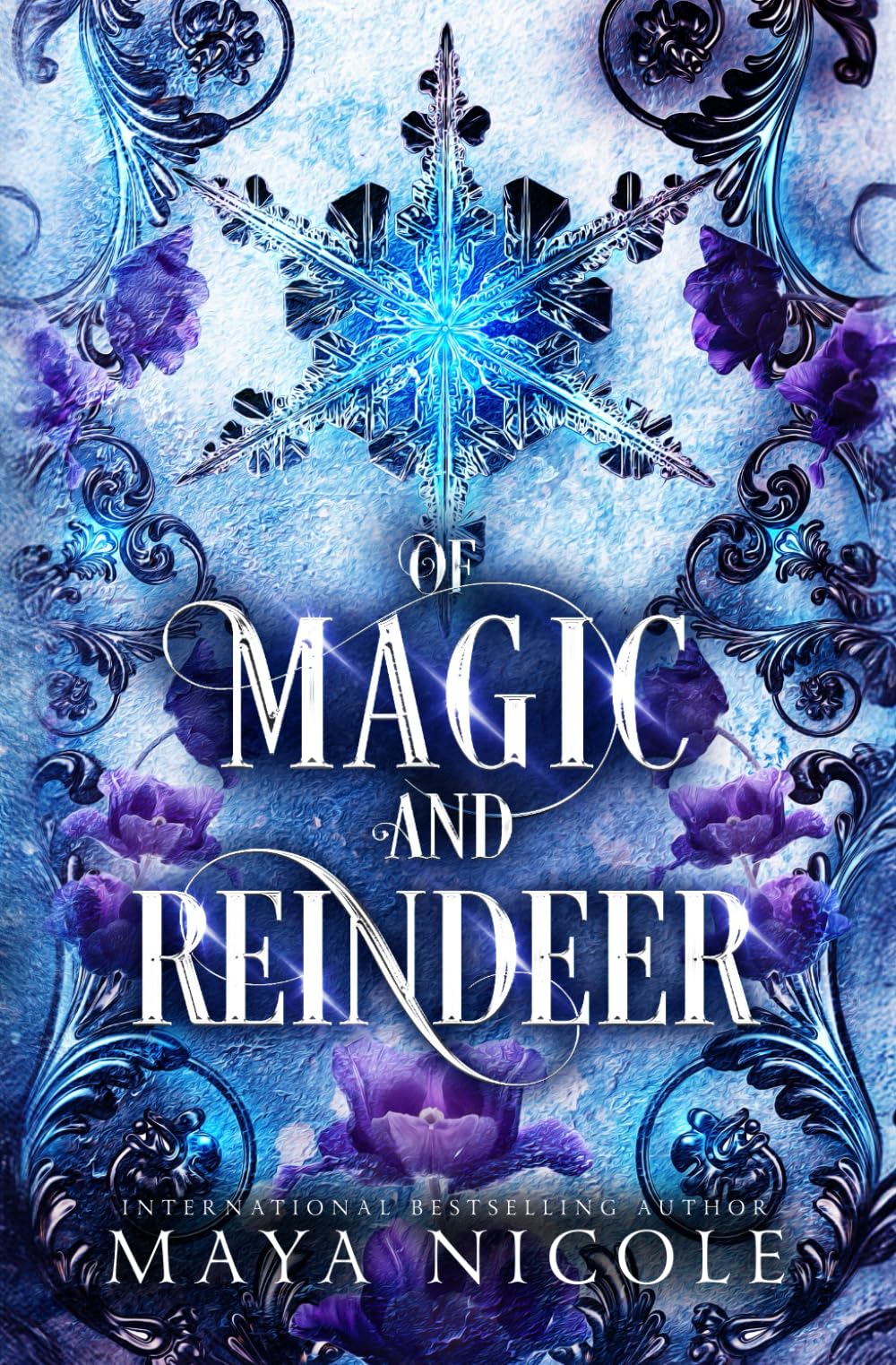 Of Magic and Reindeer