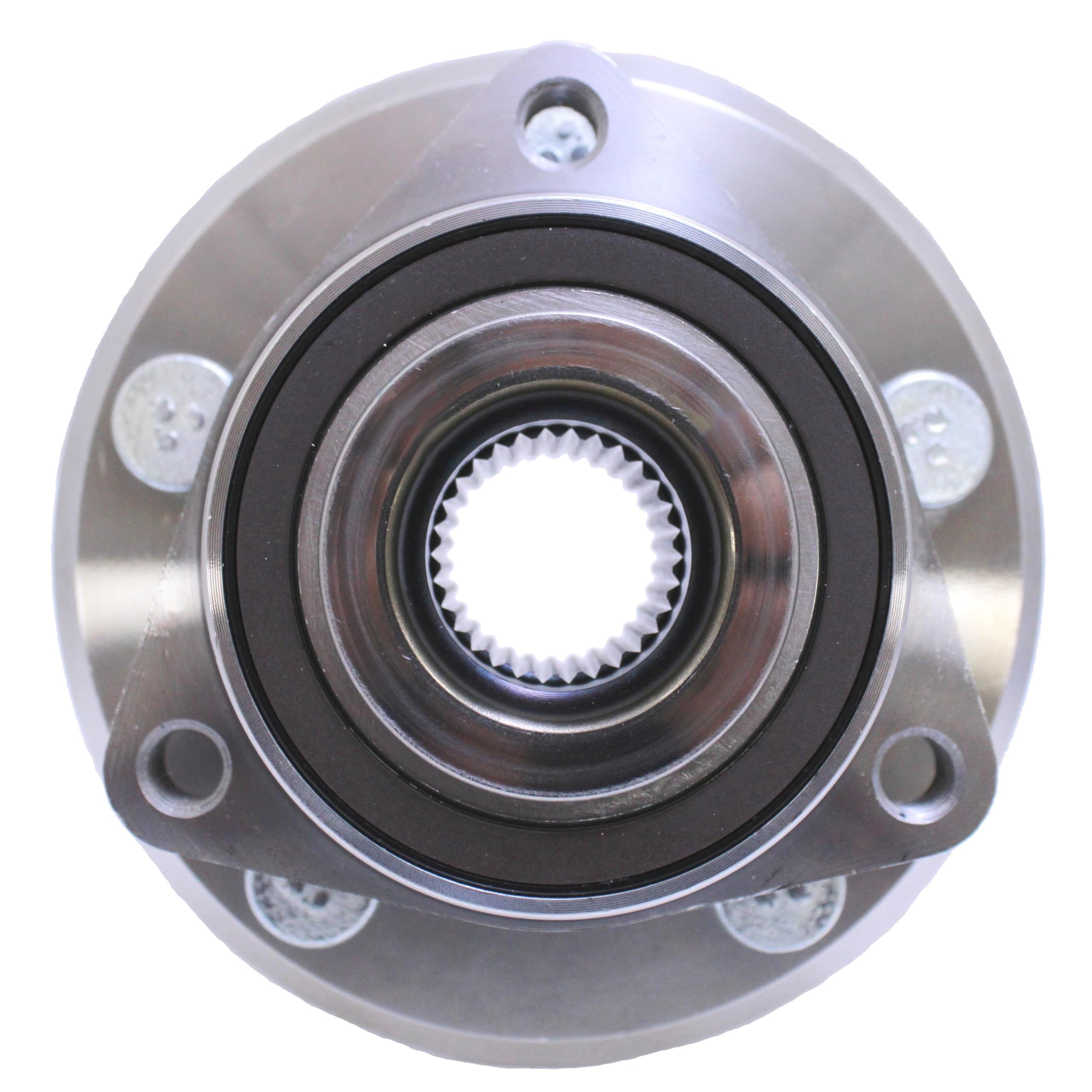 Amazon.com: ACDelco Gold 513288 Wheel Hub and Bearing Assembly 