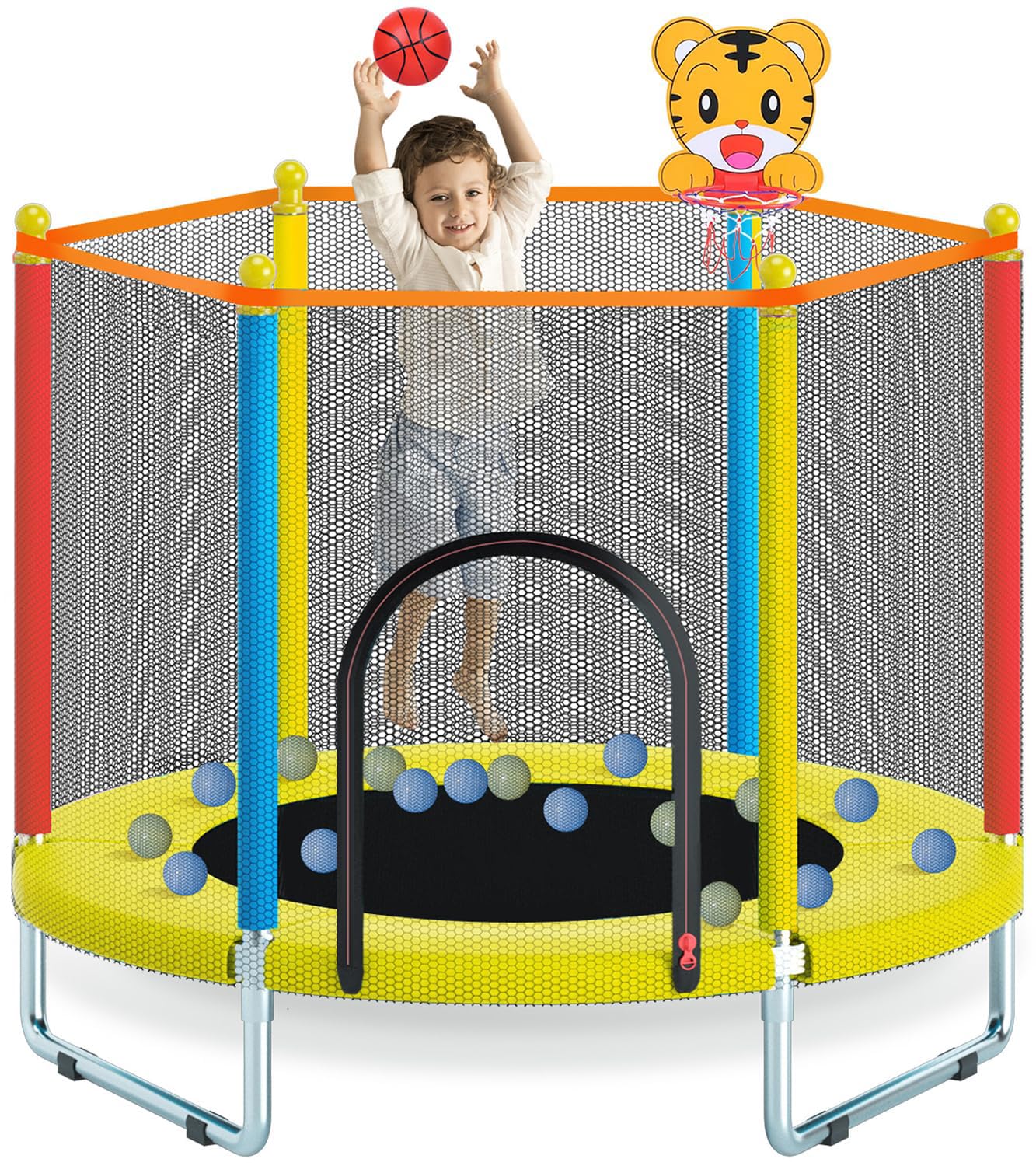 Redcoutt Kindertrampolin 150cm