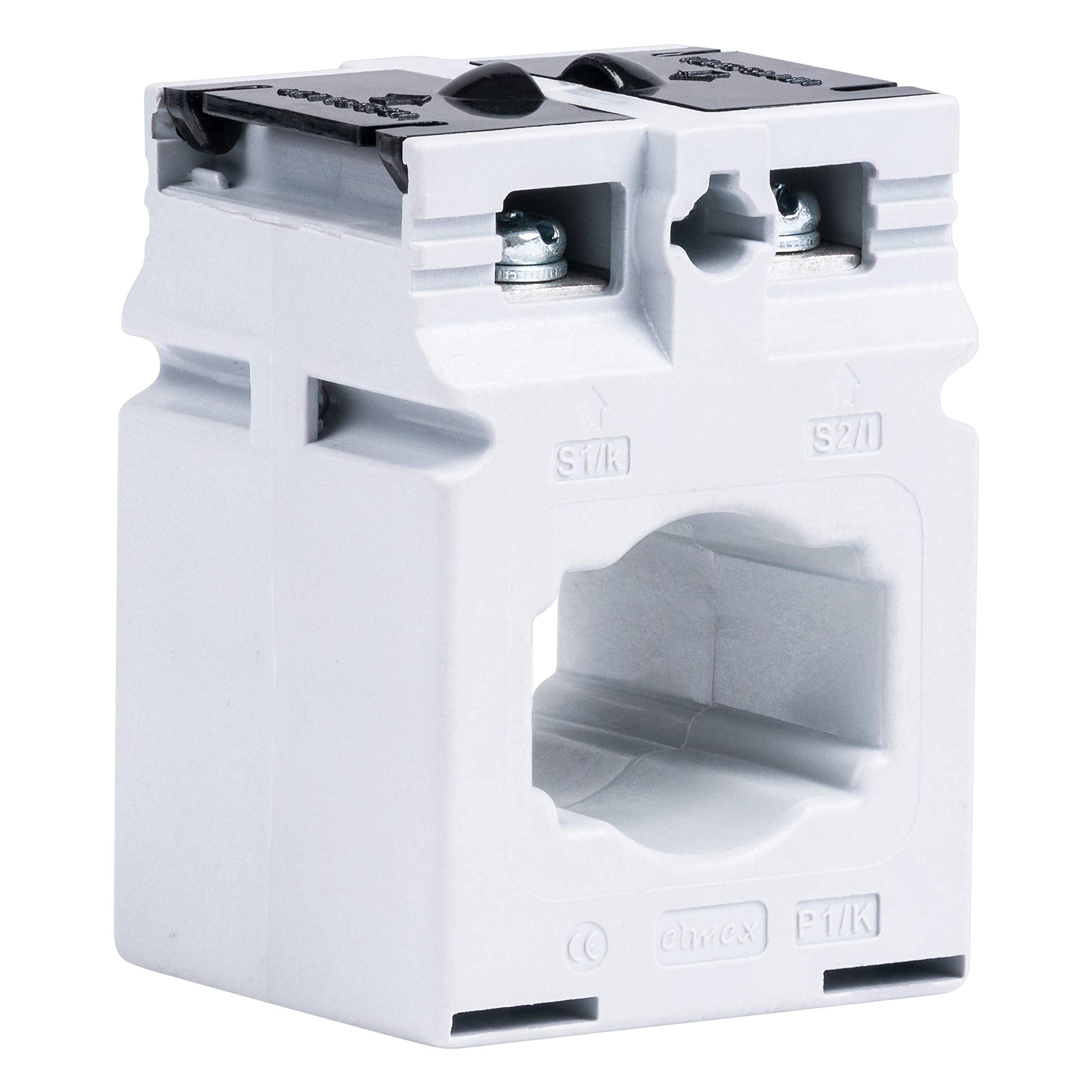 Elmex Polycarbonate Encapsulated Rectangular, TYPE-G3, RATIO:400/5, VA:5, CLASS:1, Current Transformer (B07MMVD5NT) Amazon Price History, Amazon Price Tracker