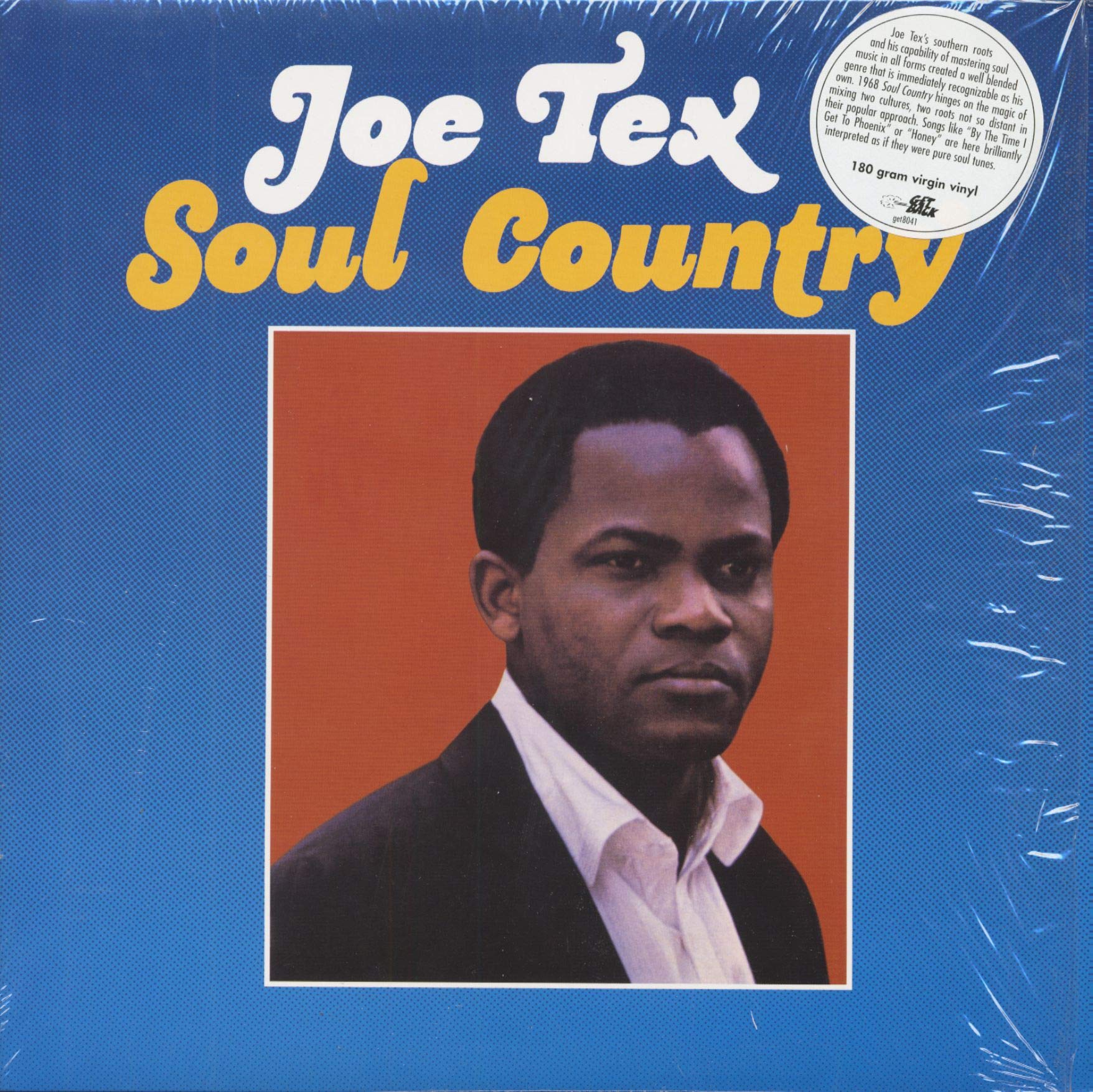 Soul Country