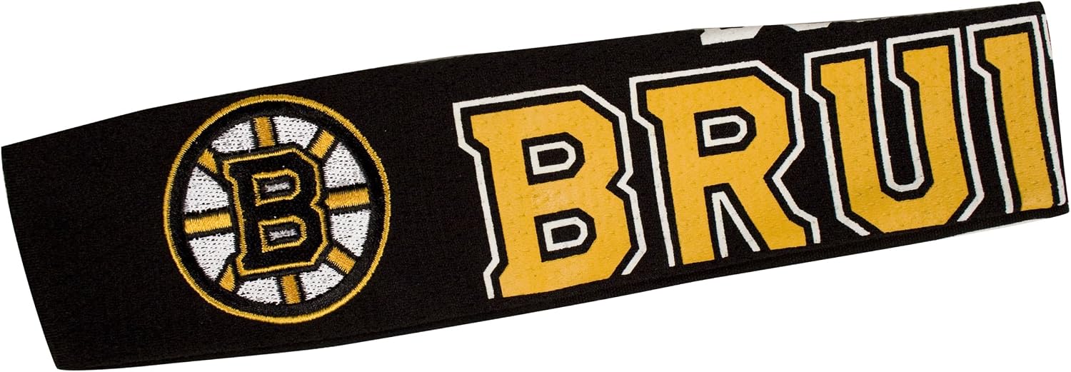 Littlearth NHL Fanband Headband
