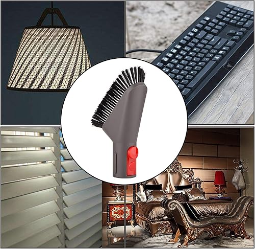 Miniatura 18 de Kit de accesorios para aspiradora inalámbrica Dyson V15 V8 V11 V12 V10 V7 Gen5, compatible con piezas de cepillo de repuesto