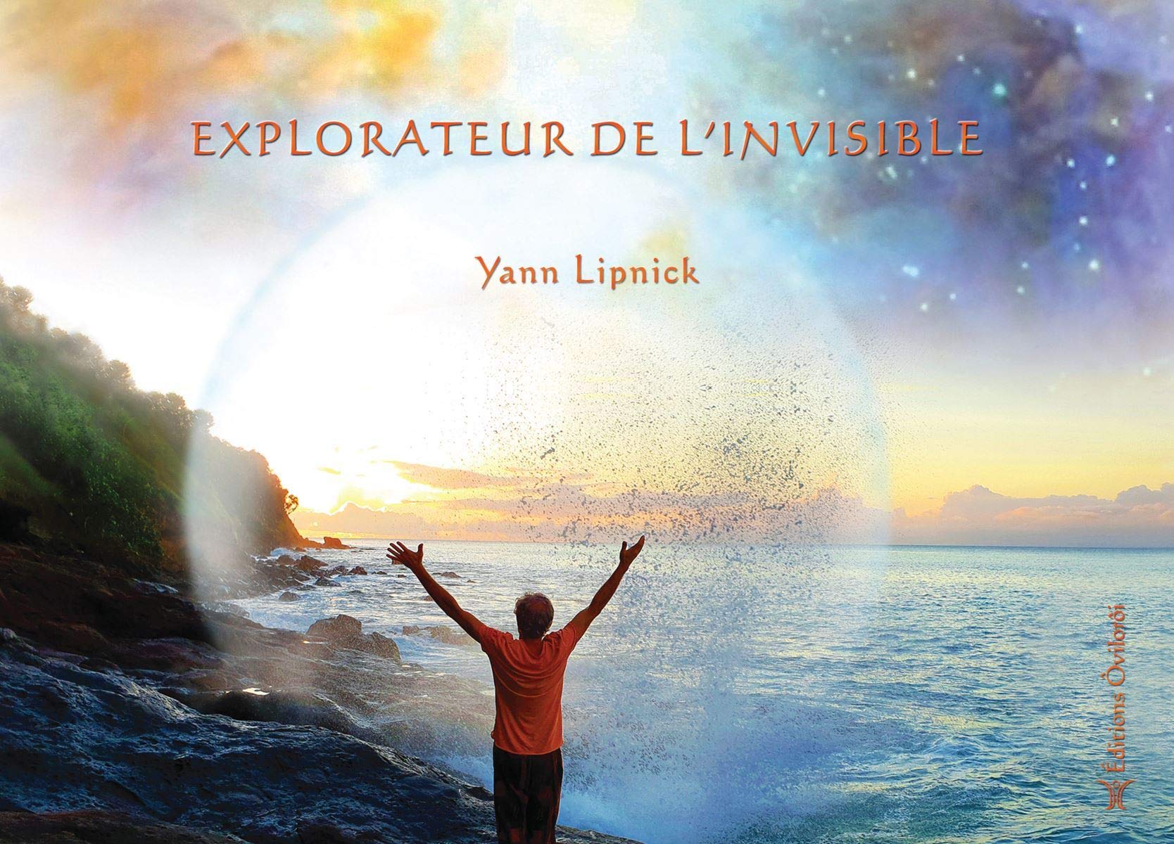 Géobiologie Enseignements Et Révélations Des Gardiens De La Terre Explorateur de l'invisible : Lipnick, Yann: Amazon.es: Libros