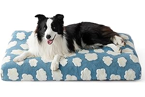 Martha Stewart: Deluxe Pet Bed with Orthopedic Foam Interior