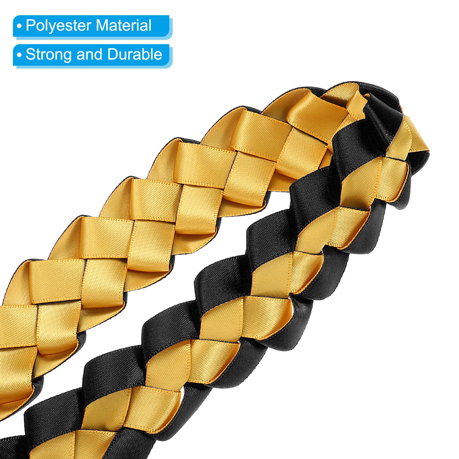 PATIKIL 47inch Graduation Leis - Image 4