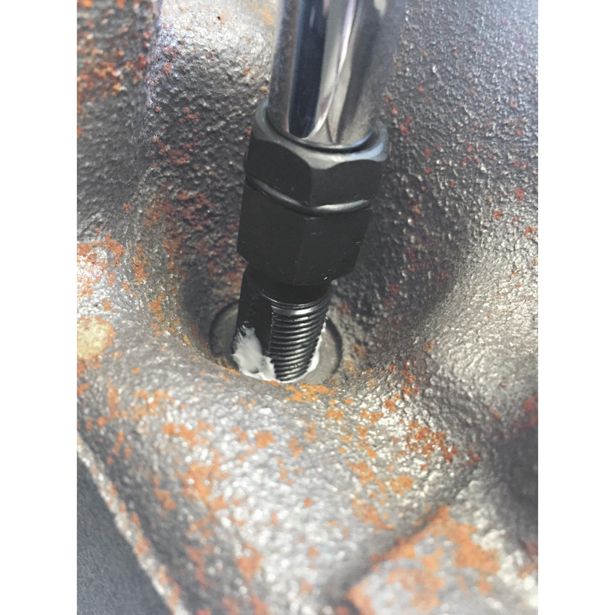 Performance Tool Rendimiento Herramienta w38162 Rendimiento Herramienta 3/8-inch de Vaso 5/8-inch de Largo SP