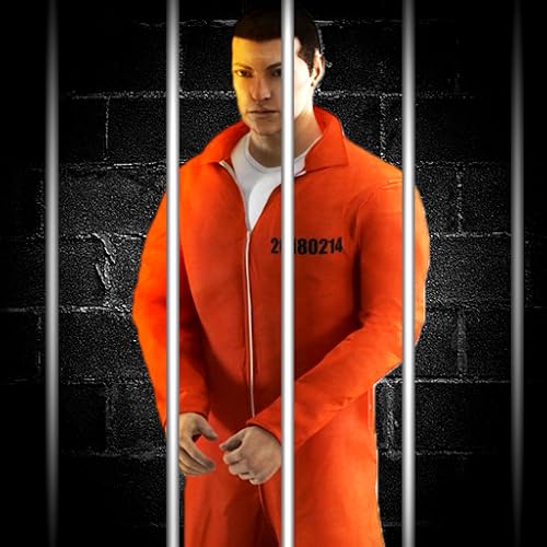 Prison Escape: Prison Break Survival Mission