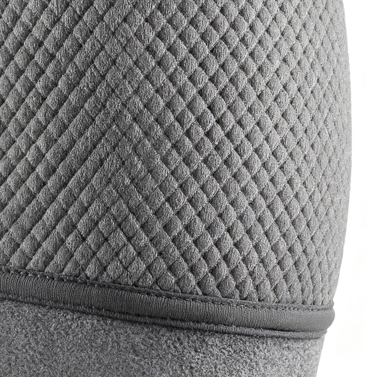 Elektrische Kniebandage mit 4 Temperatureinstellungen und 3 Massagemodi