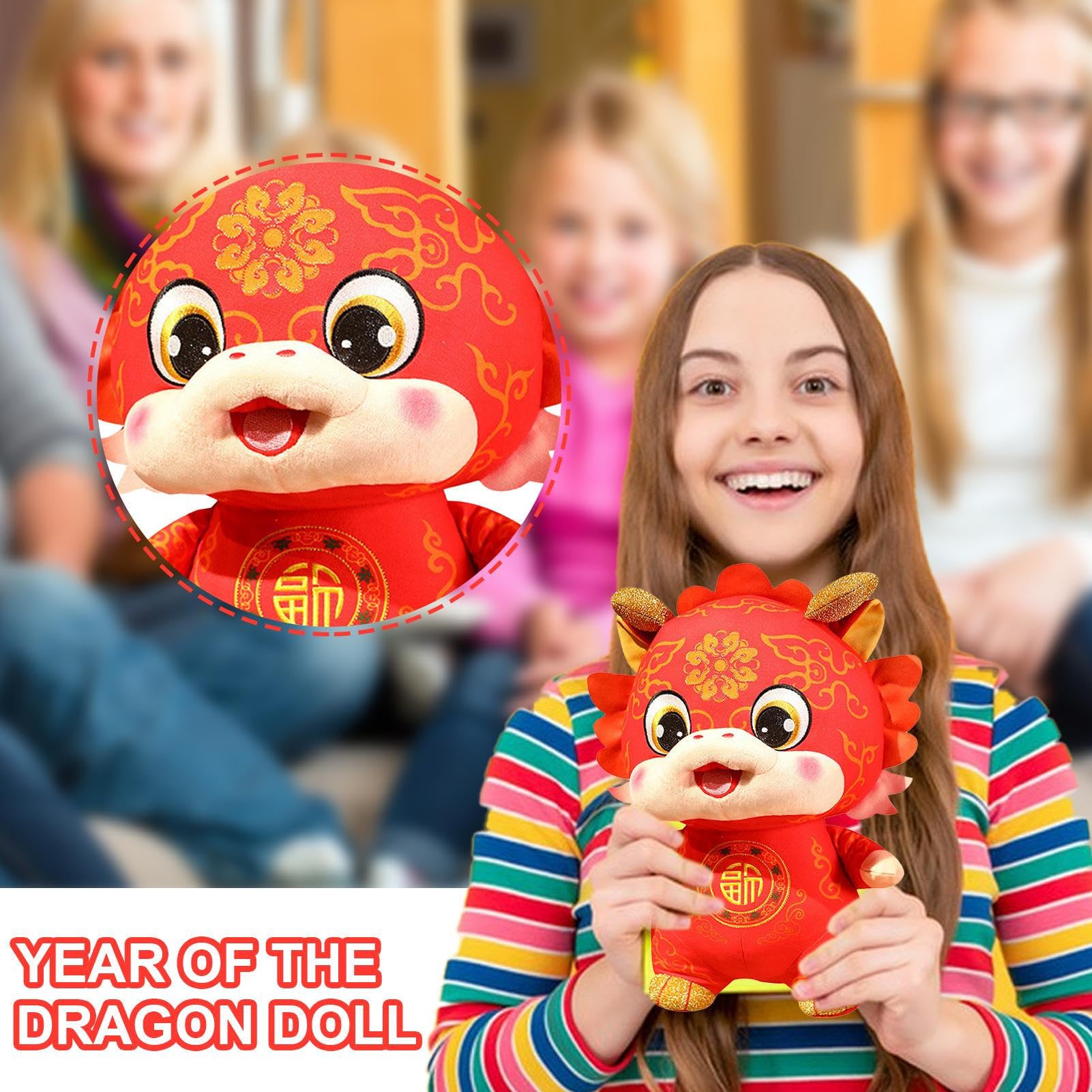 未開封　正規品  ぬいぐるみ　ドラゴン　М　ファーストト 楽天市場】jellycat ジェリーキャット ドラゴン Dragon Little