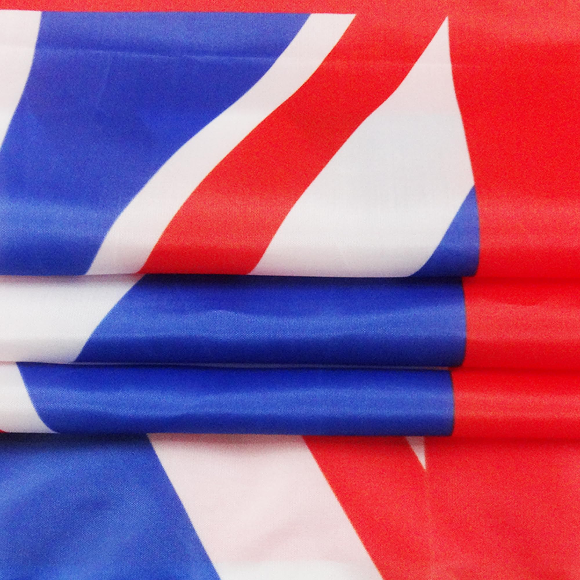 AZ FLAG Flaga Manitoba 150x90 cm Poliester 100D 2 Oczka | Do wnętrz i na zewnątrz flaga dekoracyjna podwójne szwy i wzmocnione krawędzie z metalowe oczka