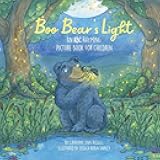 Boo Bear's Light: An A B C Rhyming Picture Book for Children (Little Library Treasures)