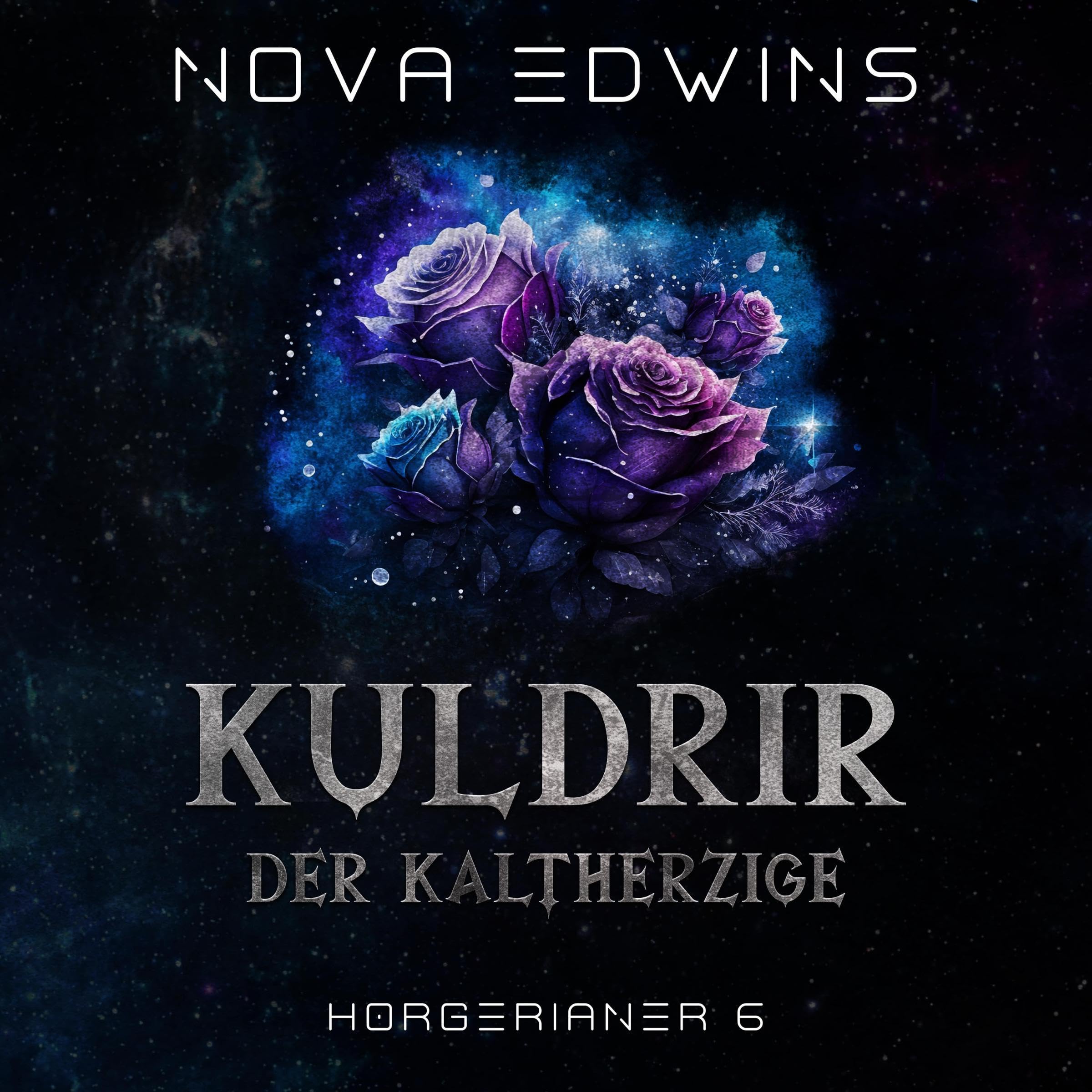Cover art for Kuldrir, der Kaltherzige
