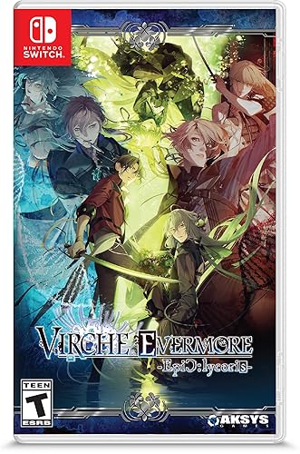 Virche Evermore -EpiC: Lycoris