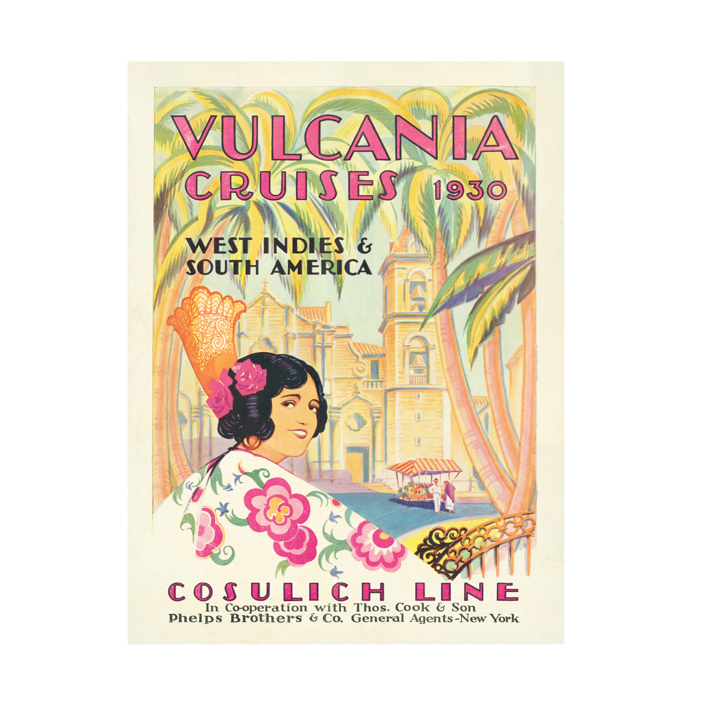 Trademark Fine Art 'Green Grove' Canvas Art by Pamela Munger 24x32