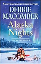 Alaska Nights: Daddy's Little Helper / Because of the Baby