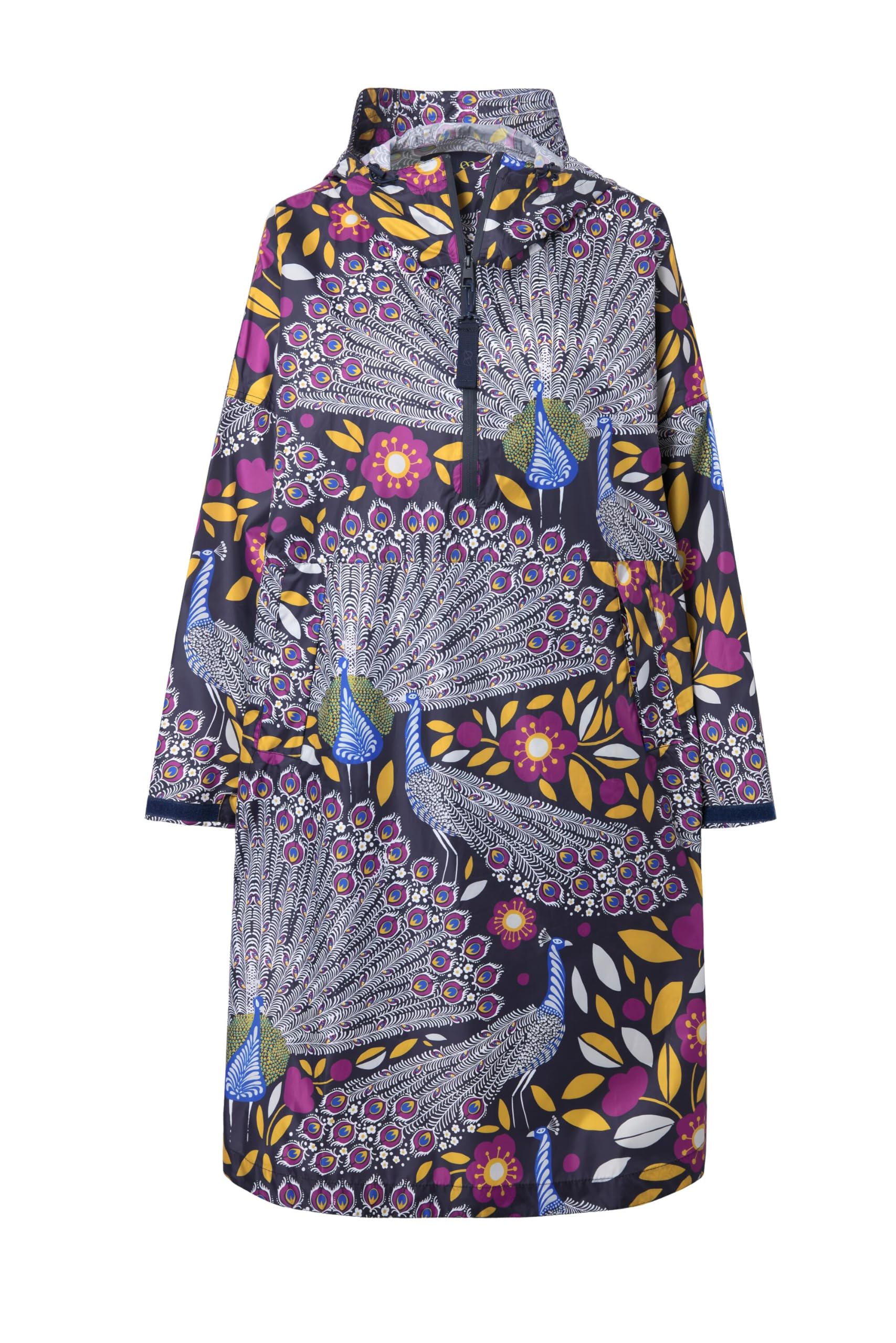 Laurasøn Kapuzen-Regen-Cape Unisex Funktionell