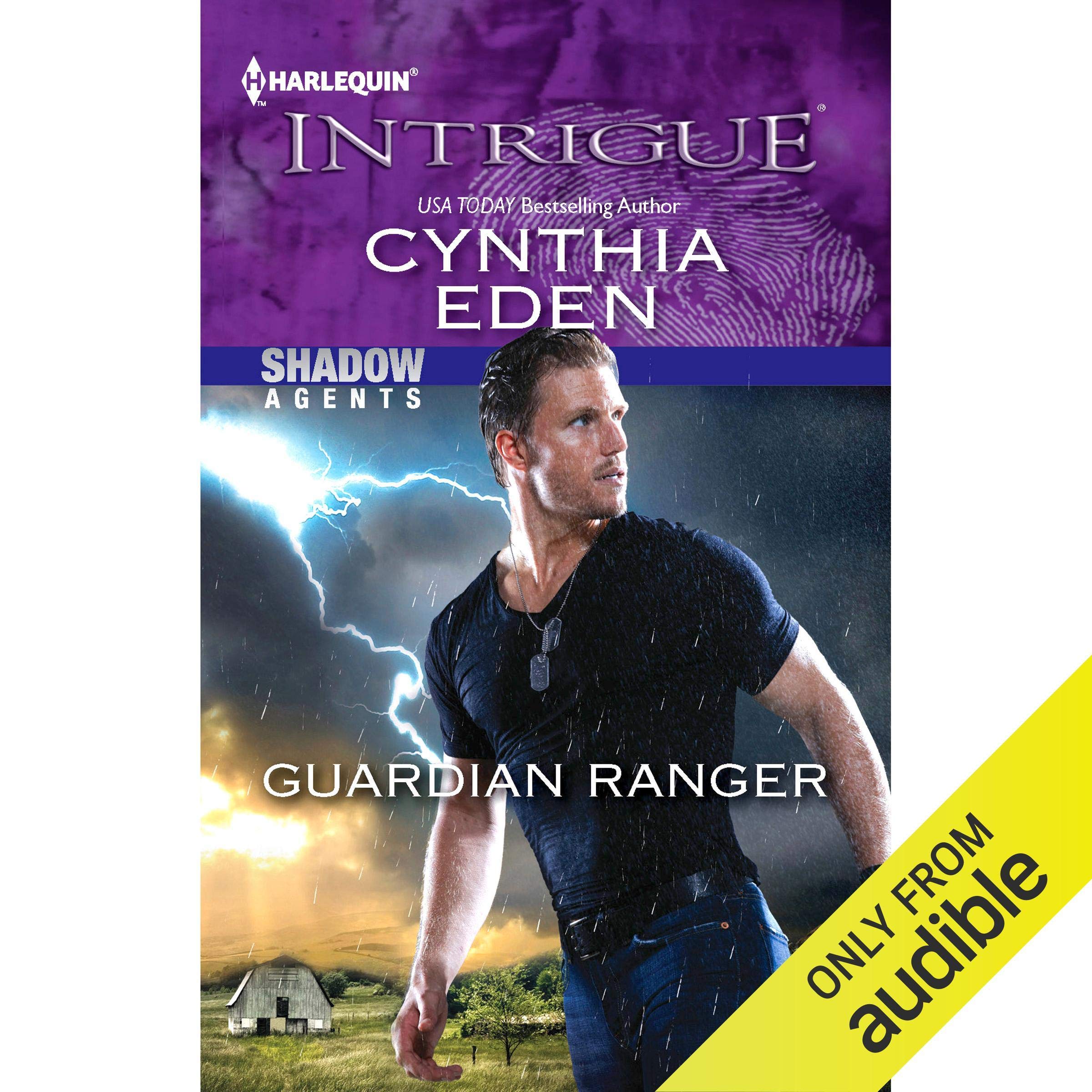 Cover art for Guardian Ranger