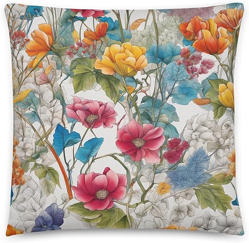 Pintores de Epoca – grupo 1 Cojin - 0017