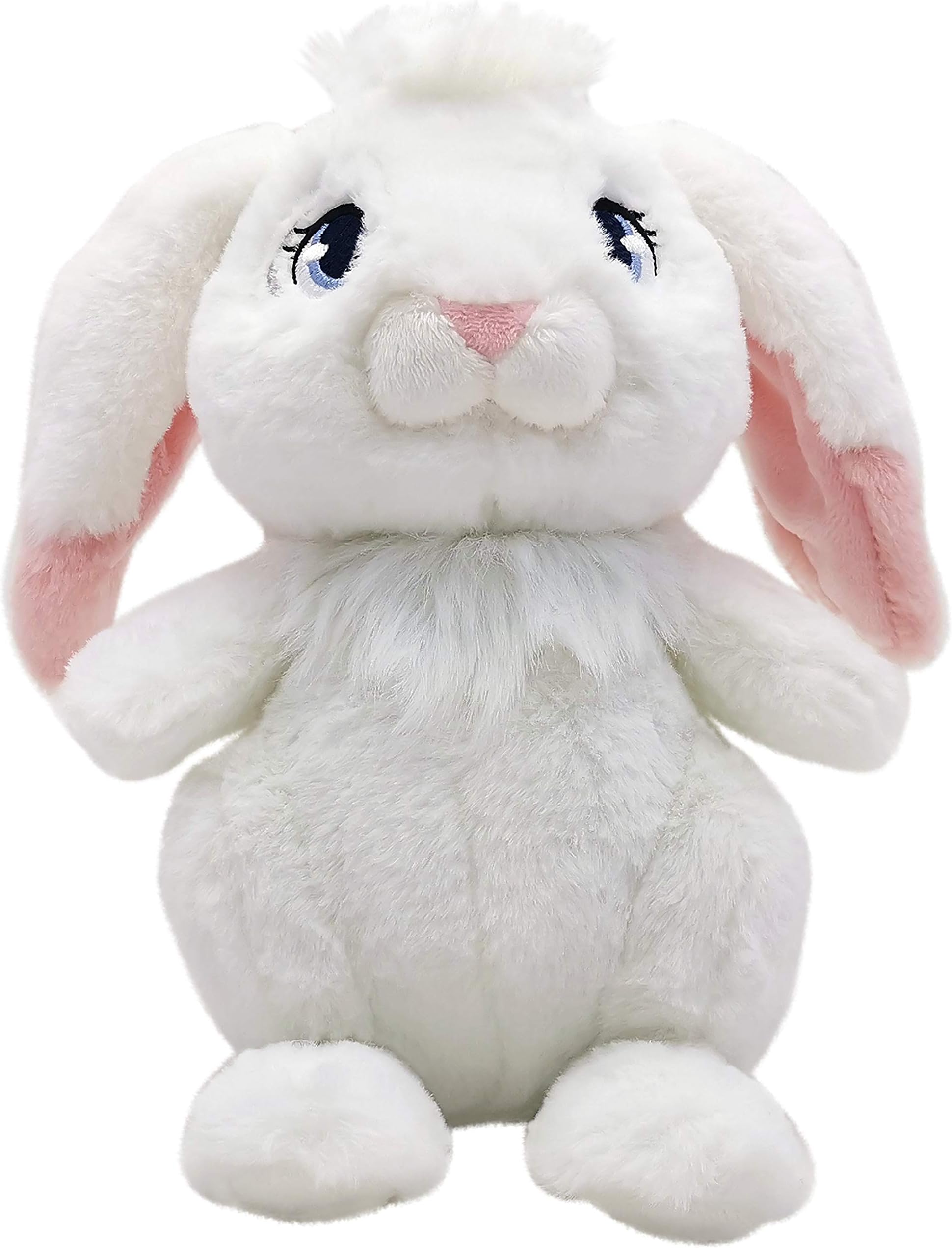 Over the Moon Netflix’s Bungee Bunny Plush Doll (8-in / 20-cm), Great Gift for Ages 3Y+