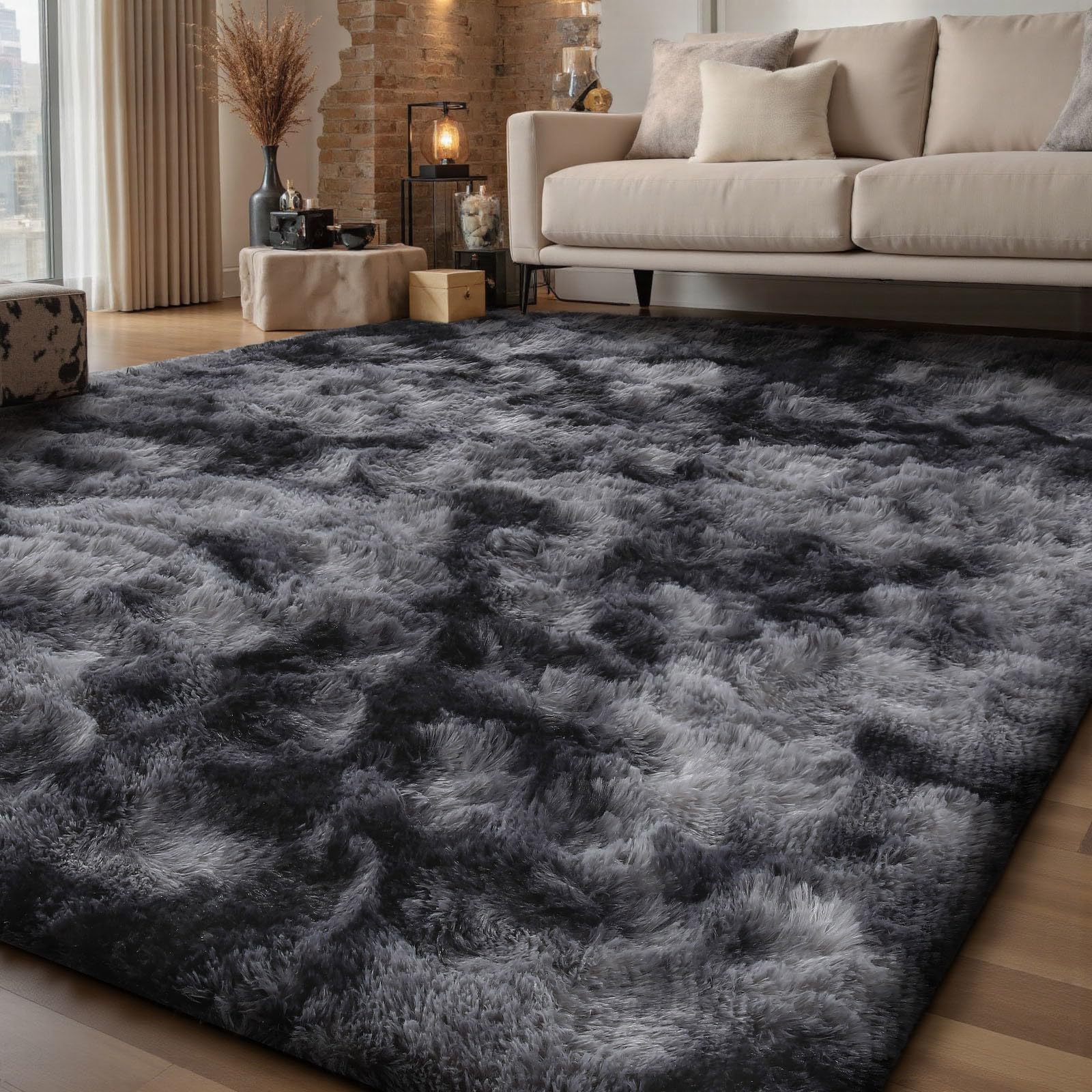 Sour Lemon Tappeto Salotto Moderno 140x200 Tappeto Camera Da Letto Tappeti Salotto Carpet Soggiorno Peloso Antiscivolo Per Tappeti Lavabile In Lavatrice Carpet Cameretta Camera Bambini Grande