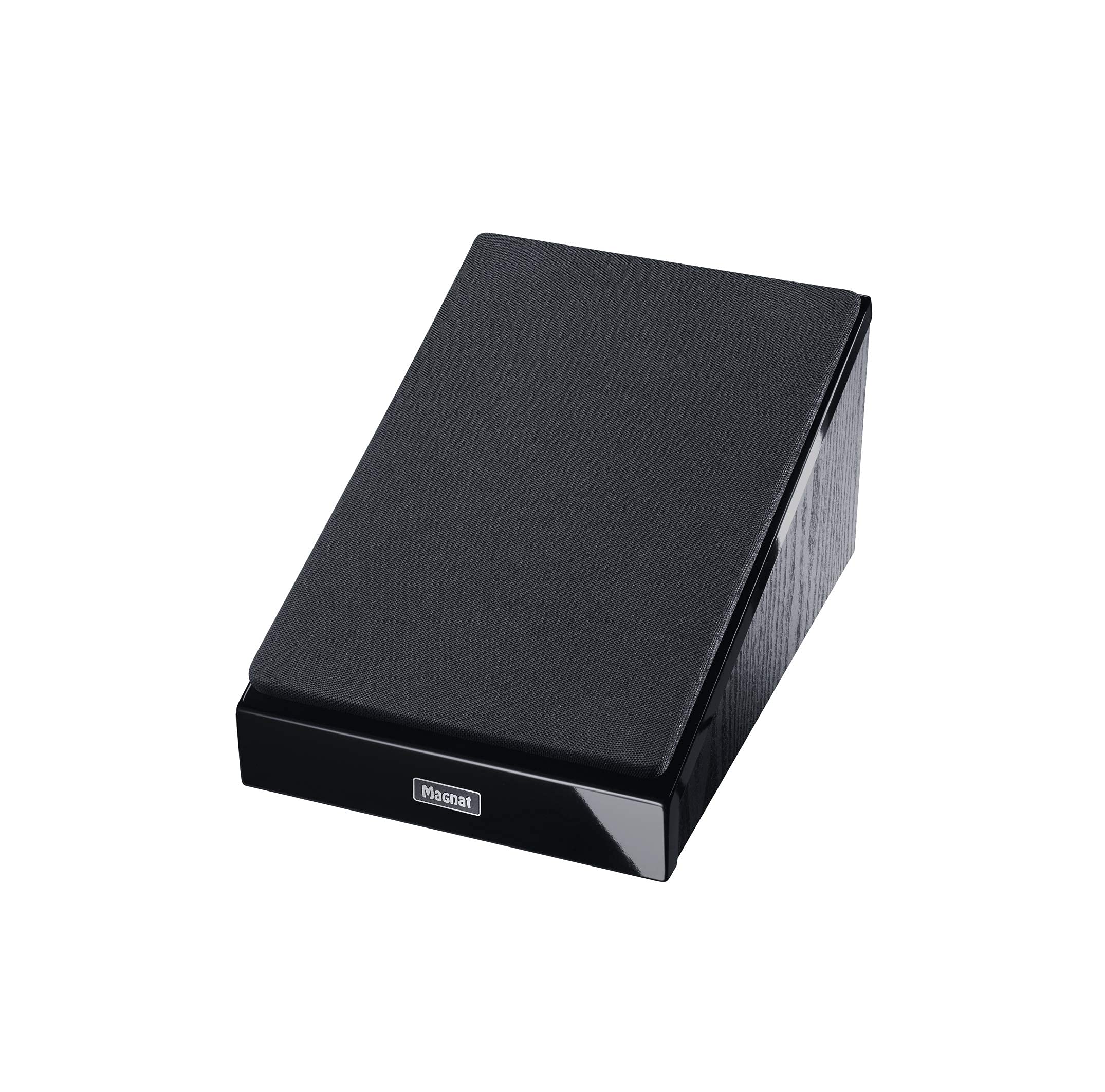 MAGNAT ATM 202 Noir - Enceintes Atmos (La Paire)