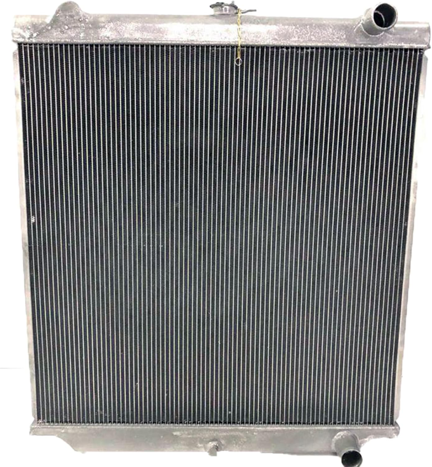 4448338 Water tank radiator Fits for HITACHI EX200-6 ZAX210 Excavator