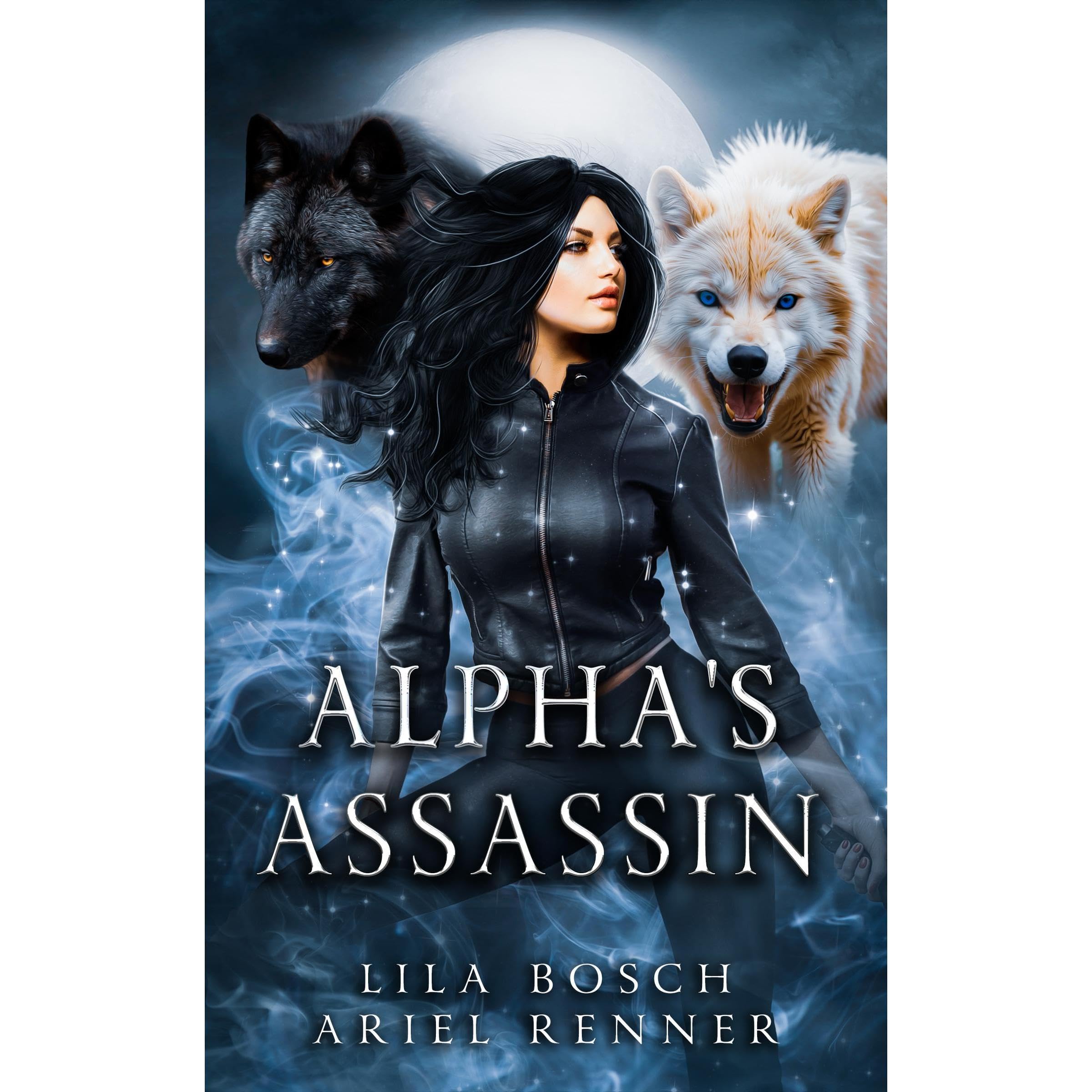 Alpha’s Assassin