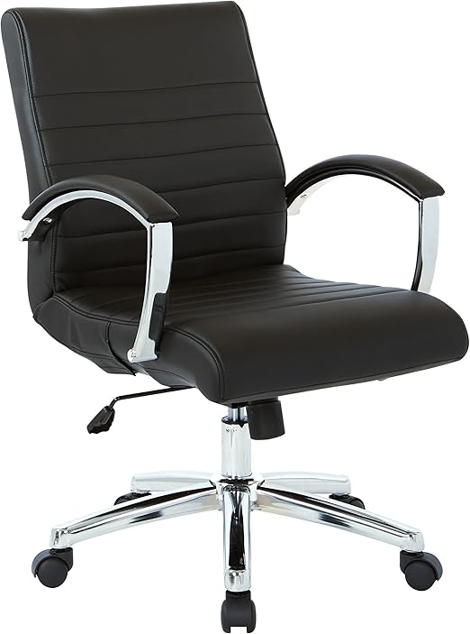 Office Star Office Chair Home & Kitchen