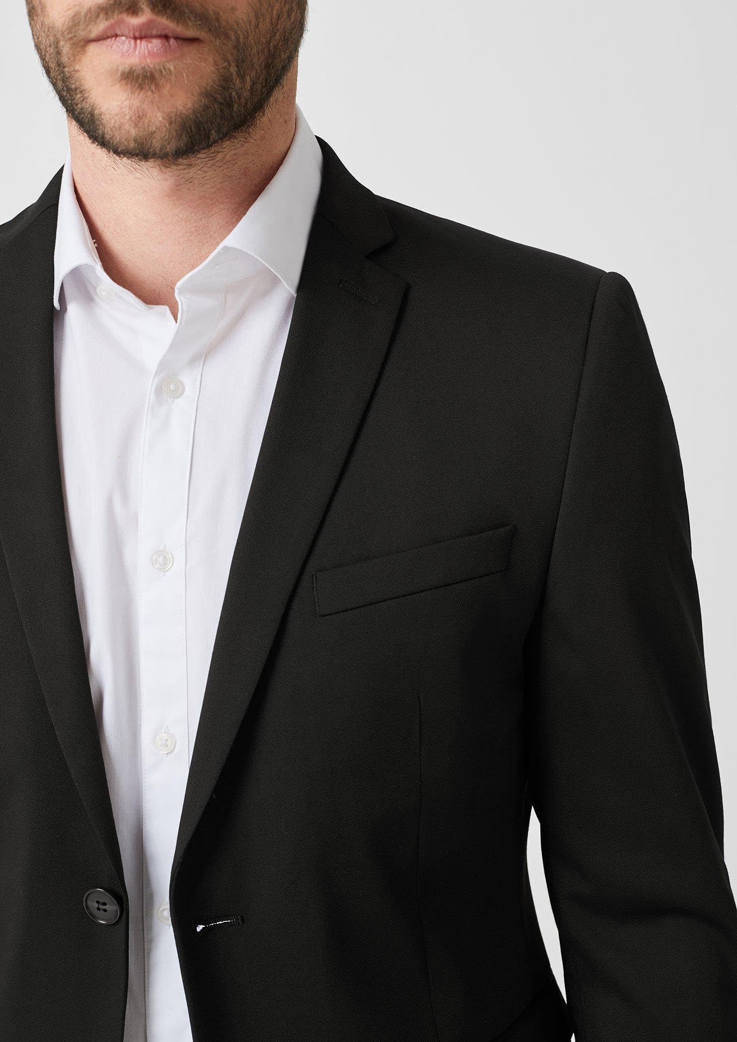 s.Oliver BLACK LABEL Blazer Uomo