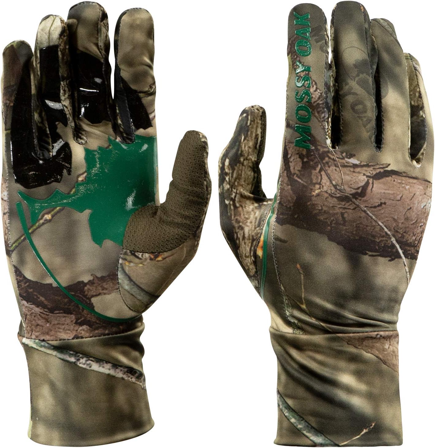 Camo Tech Hunt Glove