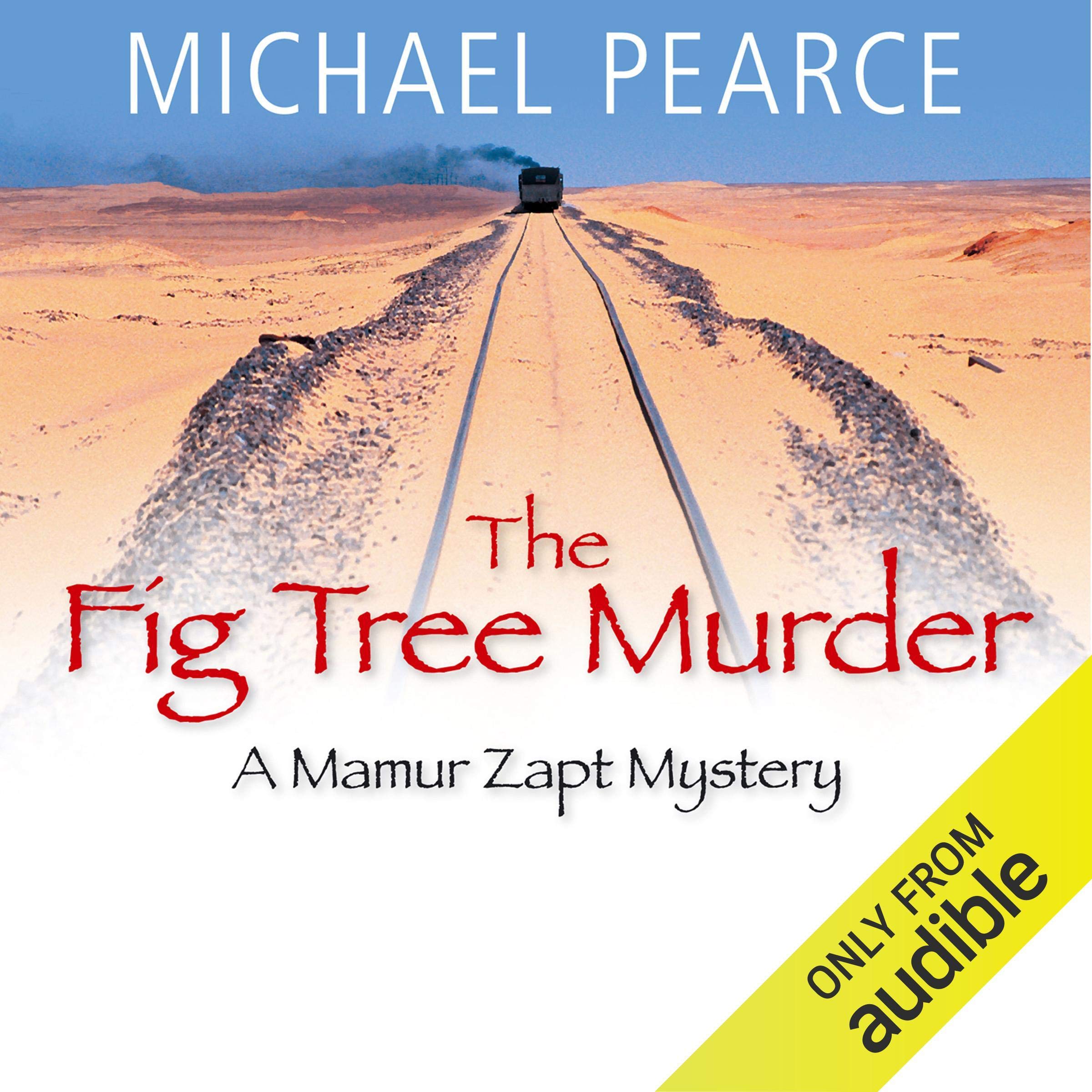 The Fig Tree Murder