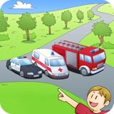 puzzle Amazing Cars Free per bambini